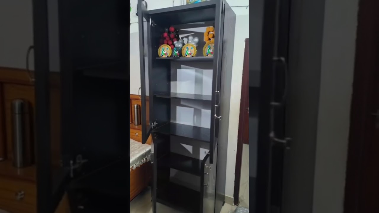 luxury bookshelf design For MK Modern Furniture 