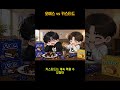 오예스 vs 카스타드