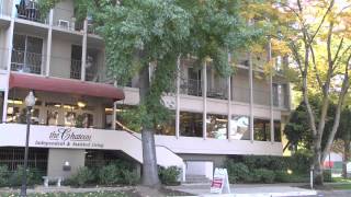 Chateau on Capitol Avenue - Terry Tough Testimonial