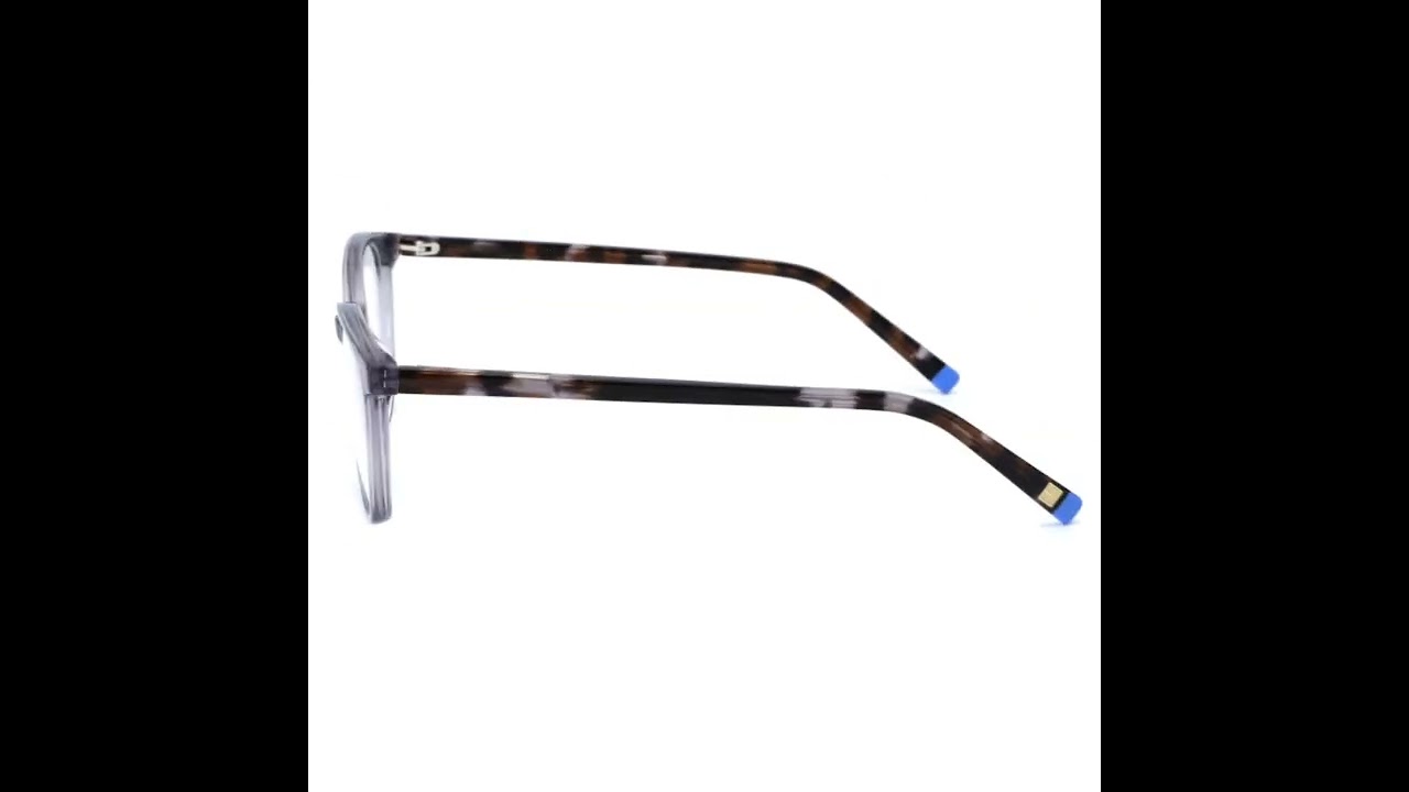 Round Frame Lightweight Comfortable Optical Glasses for Women Men Vintage Trendy Eyewear Manufacture