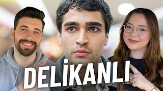 Delikanlı Dizisi Fiyasko Mu? Bu Kadroyla Tutması İmkansız Mukbang