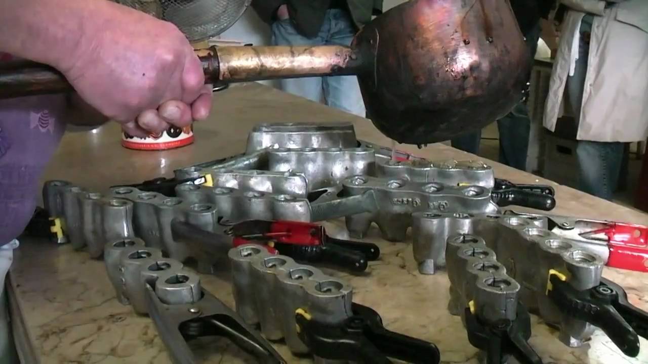 Bonbonmacher anno 1900 - Hartmut Gerhards - Eifel, Simmerath, Lammersdorf