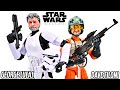 Star Wars Black Series Directors George Lucas & Dave Filoni!