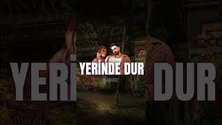 Sefo, Demet Akalın - Yerinde Dur X Demet Akalın - Nazar (Dj Ata Ateş)