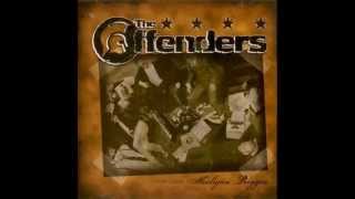 The Offenders -  Teenage Story