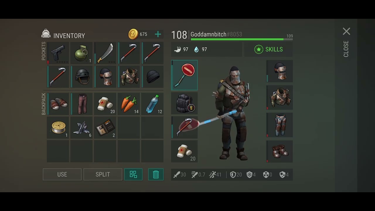 Ldoe Police Department