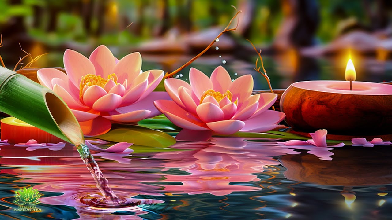 Relaxing Music to Rest the Mind - Meditation Music,Peaceful Music, Stress Relief, Zen, Spa, Sleeping Relaxing Music to Rest the Mind - Meditation Music,Peaceful Music, Stress Relief, Zen, Spa, Sleeping