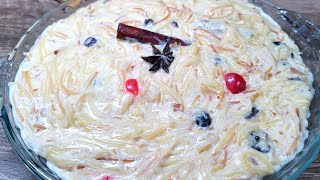 VERMICELLI | recipe  guyanese dessert