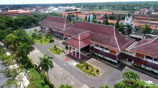 Kantor Bupati Pamekasan