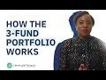 The 3-Fund Portfolio: How It Works PLUS How to Set One Up! | Clever Girl Finance