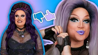 Haunted by Wendy Williams | Novympia FAVES