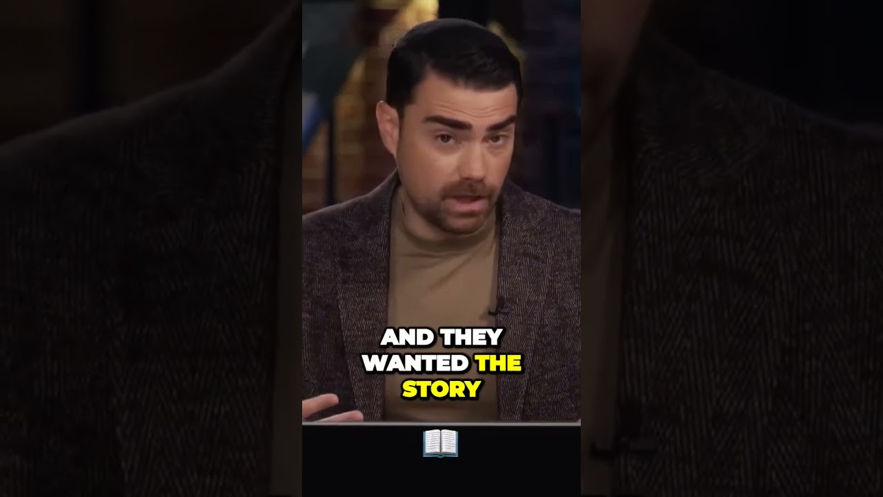 Startling Revelation Explosive Scandal Uncovered Prepare to be Shocked