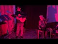 Beyond The Blues duo 'live': From Four Until Late / Love In Vain (Omaggio a Robert Johnson)