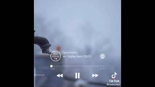 Talıb Tale - Dağlar Həzin Music Dinlemeli Mahnı