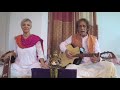 Kirtan live oct 20  chant sacr indien mantra  naad nathalie  adam