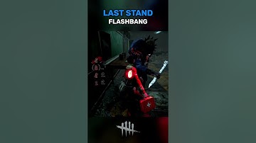 DENYING BLIGHT THE TUNNEL OUT #dbd #survivor #shorts #gameplay