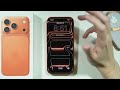 IPhone 17 Pro Pro Max How To Change Wallpaper 