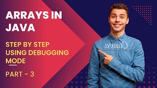 Famous Calculating Frequency of a number [SECOND APPROACH] | step by step using DEBUGGING | Part - 2 Wealth