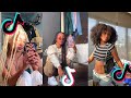 Beautiful Black Female TikTok Creators | Compilation