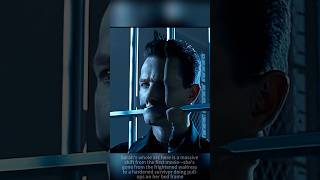 🏥“Come with me if you want to live”|T-800 Clears Hospital to Save Sarah|Terminator 2 Classic Scene