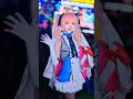 Saratoga So Cute ❤️😍 Azur Lane Cosplay #shorts