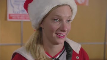 Glee - Jingle Bell Rock full performance HD (Official Music Video)
