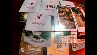 Download Lagu Collective Ae u confused about Something #tarotreading #allsignsreading MP3