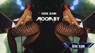 DJ Özge Ilgın - Moomby (Original Mix 2024) Resimi