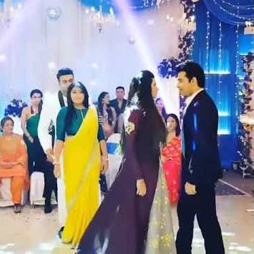 #kasamteripyaarke #rishi #tanshi