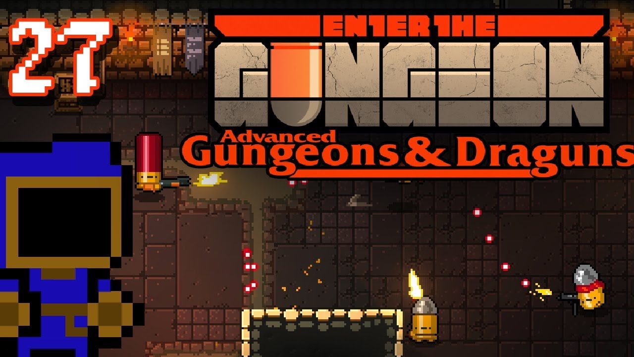 AMAZING DEAL TODAY ON CHRONO.GG/OLEXA! :: Enter the Gungeon for JUST $7!