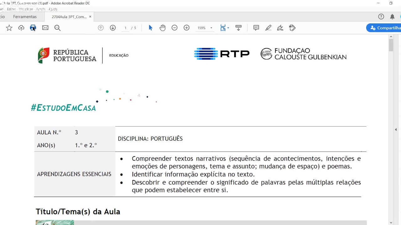 Eliminar P ginas De Um PDF YouTube