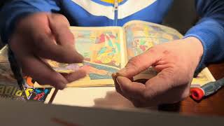 Amazing spider-Man 238 tattooz swap