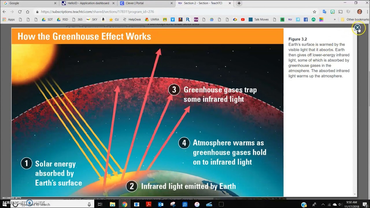 Using TCI Science to Support Students at Home - YouTube