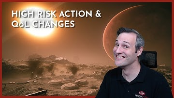 EVERSPACE 2: Gamedev Community Livestream