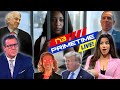 LIVE! N3 PRIME TIME: Biden &amp; Trump Battles, DA Willis, $355M Fine