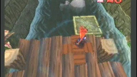 Crash Bandicoot 2: Cortex Strikes Back (13/..)