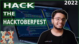 How to crack Hacktoberfest | FULL GUIDE | SWAGS CONFIRMED