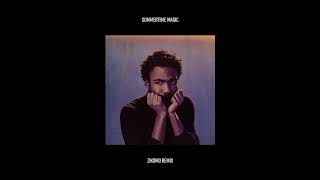 Childish Gambino - Summertime Magic (Zikomo Remix)