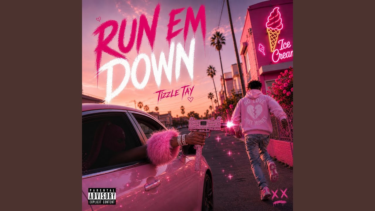 Watch Run Em' Down on YouTube Watch Run Em' Down on YouTube