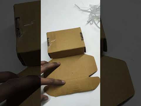 First Order Experience 📦 | Indian Startup Story | #Shorts #startup