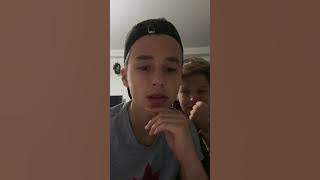 Daan Creyghton LiveStreem 03.12.2017