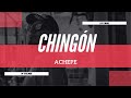 Achepe chingn oficial