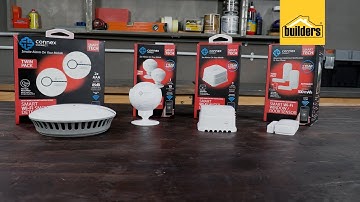 Connex Connect Smart Sensors