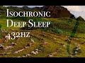 &quot;There is a Field&quot; Cello for peaceful dreams.  Music for deep sleep 432 hz