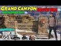 Grand canyon south rim  route 66 conocelos con isidro aventuras