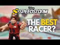 Ralph is finally here in disney speedstorm is he the best racer  new racer showcase  guide