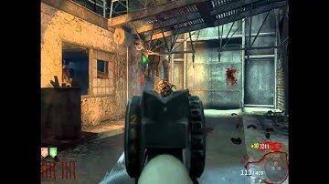 Call Of Duty Black Ops Zombies Der Riese Part 2