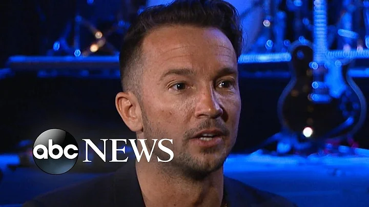 Meet the pastor mentoring Justin Bieber, Kyrie Irv...