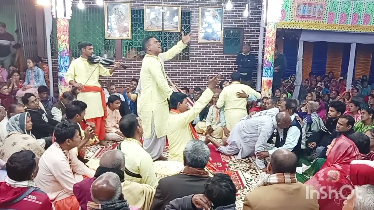 #নামকীর্তন#গৌরসুন্দর সম্প্রদায় খুলনা#মাষ্টার আনন্দ মোহন দাস#viralvideo#highlights#followme 