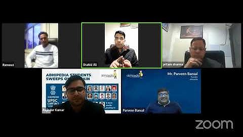 Capf ac paper 2 2022 Faculty introduction | CAPF AC PAPER 2  | BY Atul Sir